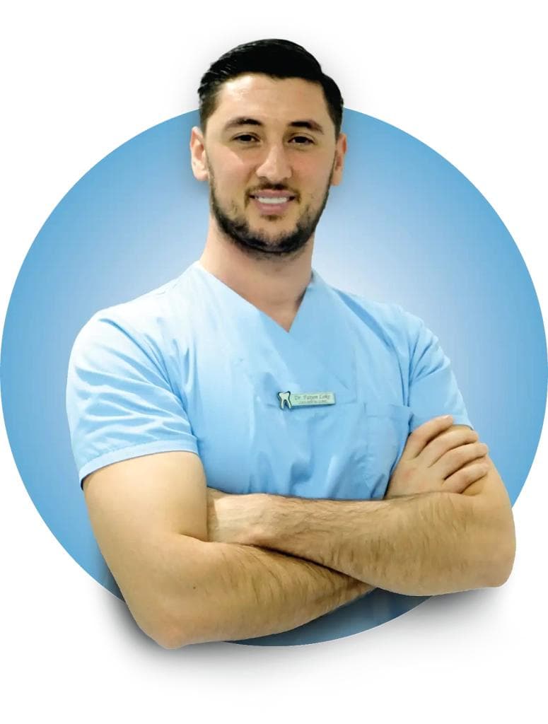 Dr. Fatjon Loke