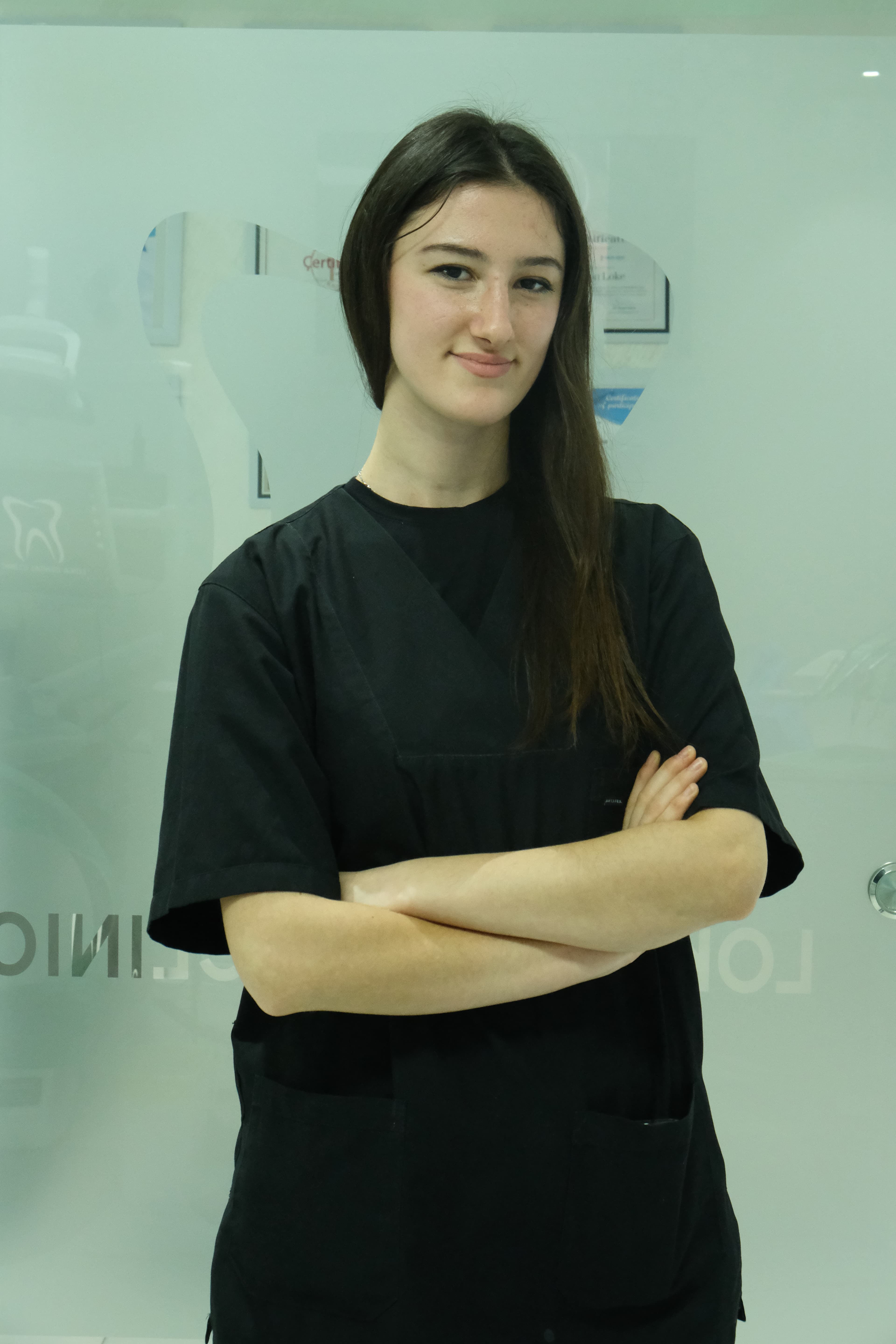 Denisa Loke